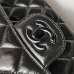 Chanel Classic Flap (Шанель) — фото 14