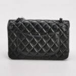 Chanel Classic Flap (Шанель) — фото 5