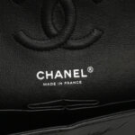 Chanel Classic Flap (Шанель) — фото 8