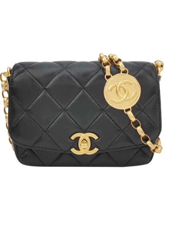 Chanel Flap Bag (Шанель)
