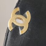 Chanel Flap Bag (Шанель) — фото 12