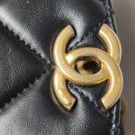 Chanel Flap Bag (Шанель) — фото 13