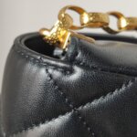 Chanel Flap Bag (Шанель) — фото 15