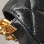Chanel Flap Bag (Шанель) — фото 16