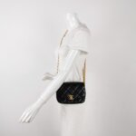 Chanel Flap Bag (Шанель) — фото 2