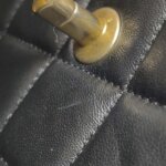 Chanel Flap Bag (Шанель) — фото 22