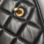 Chanel Flap Bag (Шанель) — фото 25