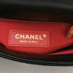 Chanel Flap Bag (Шанель) — фото 8