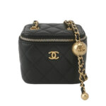 Chanel Vanity Case (Шанель) — миниатюра 1