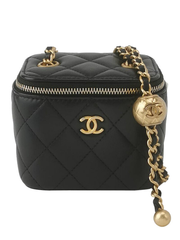 Chanel Vanity Case (Шанель)