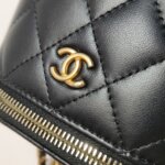 Chanel Vanity Case (Шанель) — фото 12