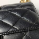 Chanel Vanity Case (Шанель) — фото 16