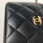Chanel Vanity Case (Шанель) — фото 17