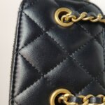 Chanel Vanity Case (Шанель) — фото 18