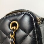 Chanel Vanity Case (Шанель) — фото 20