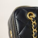 Chanel Vanity Case (Шанель) — фото 21
