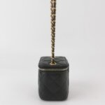 Chanel Vanity Case (Шанель) — фото 3