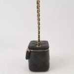Chanel Vanity Case (Шанель) — фото 4