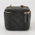 Chanel Vanity Case (Шанель) — фото 5