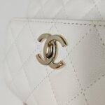 Chanel Coco Handle (Шанель) — фото 12