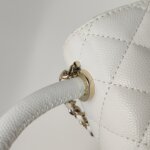 Chanel Coco Handle (Шанель) — фото 14