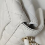 Chanel Coco Handle (Шанель) — фото 16