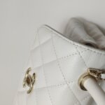 Chanel Coco Handle (Шанель) — фото 18