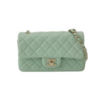 Chanel Classic Flap (Шанель) — миниатюра 1