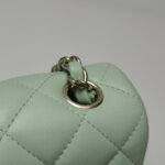 Chanel Classic Flap (Шанель) — фото 13