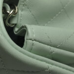 Chanel Classic Flap (Шанель) — фото 17