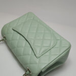 Chanel Classic Flap (Шанель) — фото 19
