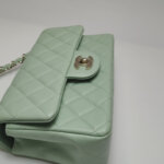 Chanel Classic Flap (Шанель) — фото 20