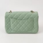 Chanel Classic Flap (Шанель) — фото 5