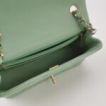 Chanel Classic Flap (Шанель) — фото 7