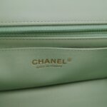 Chanel Classic Flap (Шанель) — фото 8