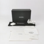 Chanel Classic Flap (Шанель) — фото 9