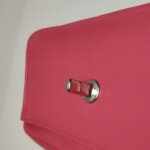 Chanel Quilted Waxed Calfskin CC Crossbody (Шанель) — фото 10