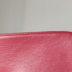 Chanel Quilted Waxed Calfskin CC Crossbody (Шанель) — фото 18