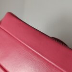Chanel Quilted Waxed Calfskin CC Crossbody (Шанель) — фото 20