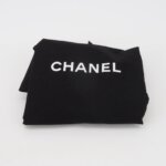 Chanel Quilted Waxed Calfskin CC Crossbody (Шанель) — фото 9
