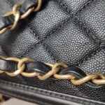 Chanel Vanity Case (Шанель) — фото 11