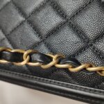 Chanel Vanity Case (Шанель) — фото 12