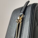 Chanel Vanity Case (Шанель) — фото 13