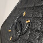 Chanel Vanity Case (Шанель) — фото 14