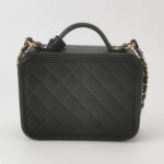 Chanel Vanity Case (Шанель) — фото 5
