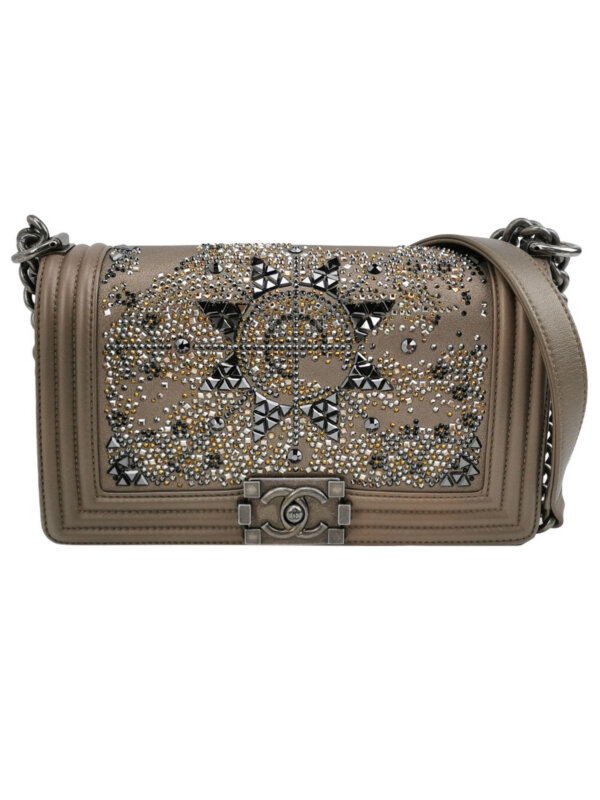 Chanel Leboy (Шанель)