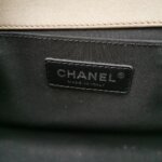 Chanel Leboy (Шанель) — фото 8