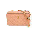 Chanel Vanity Case (Шанель) — миниатюра 1