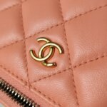 Chanel Vanity Case (Шанель) — фото 13