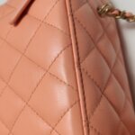 Chanel Vanity Case (Шанель) — фото 16